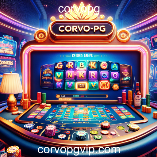 Descubra os Novos Lançamentos da Categoria de Jogos de Palavras no CorvoPG